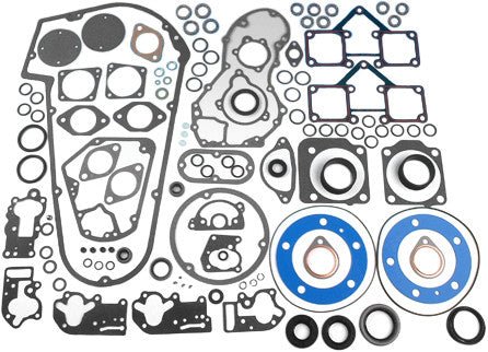 James Gasket 17029-70 Complete Gasket Set with Fire Ring Head Gasket - sxspowersports