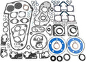 James Gasket 17029-70 Complete Gasket Set with Fire Ring Head Gasket - sxspowersports