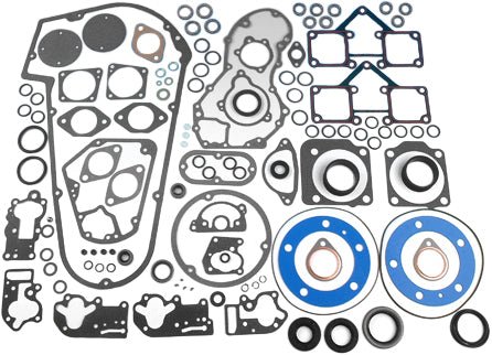 James Gasket 17029-70 Complete Gasket Set with Fire Ring Head Gasket - sxspowersports