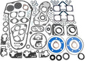 James Gasket 17029-70 Complete Gasket Set with Fire Ring Head Gasket - sxspowersports