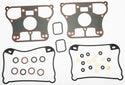 James Gasket 17030-04-X Rocker Box Gasket Kit - Rubber - sxspowersports