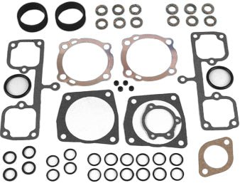 James Gasket 17030-72-A Top End Gasket Set - sxspowersports