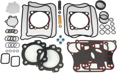 James Gasket 17032-86-MLS Top End Gasket Set - sxspowersports