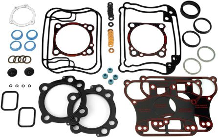 James Gasket 17032-91-MLS Top End Gasket Set - sxspowersports