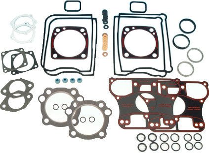 James Gasket 17033-83-A Top End Gasket Set - sxspowersports