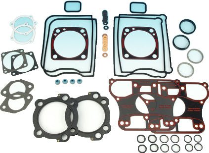 James Gasket 17033-83-MLS Top End Gasket Set - sxspowersports