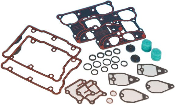 James Gasket 17033-99 Rocker Cover Gasket and Seal Kit - sxspowersports
