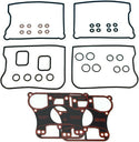 James Gasket 17038-90 Rocker Box Gasket Kit - Rubber - sxspowersports
