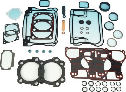 James Gasket 17040-92-MLS Top End Gasket Set - sxspowersports
