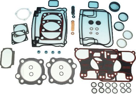 James Gasket 17040-92 Top End Gasket Set - sxspowersports