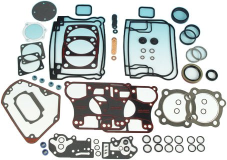 James Gasket 17041-92-A Top End Gasket Set - sxspowersports