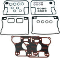 James Gasket 17042-92-X Rocker Box Gasket Kit - Metal Base - sxspowersports