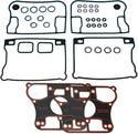 James Gasket 17042-92-X Rocker Box Gasket Kit - Metal Base - sxspowersports
