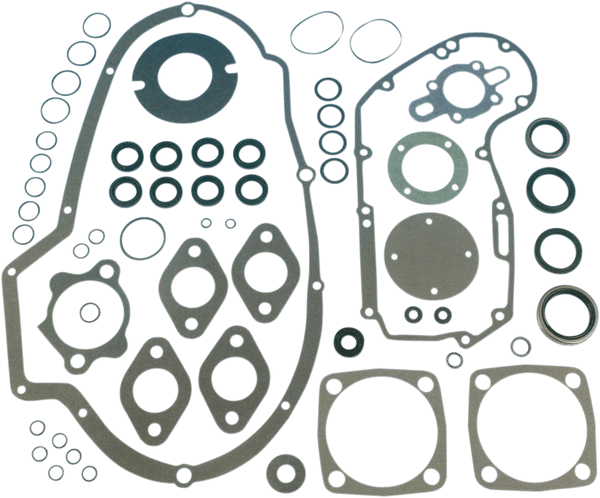 James Gasket 17047-07-X Complete Gasket Set - sxspowersports