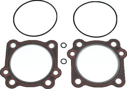 James Gasket 17047-98 Cylinder Head/Base Gasket Kit - Standard Bore - sxspowersports