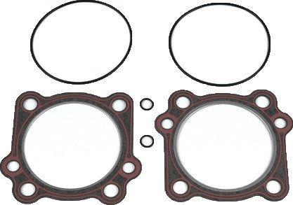 James Gasket 17047-98 Cylinder Head/Base Gasket Kit - Standard Bore - sxspowersports