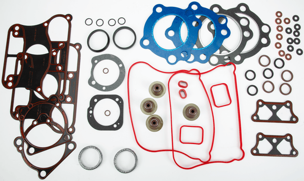 James Gasket 17049-07-X Top End Gasket Set - sxspowersports