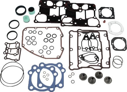 James Gasket 17052-05-X Top End Gasket Set - sxspowersports
