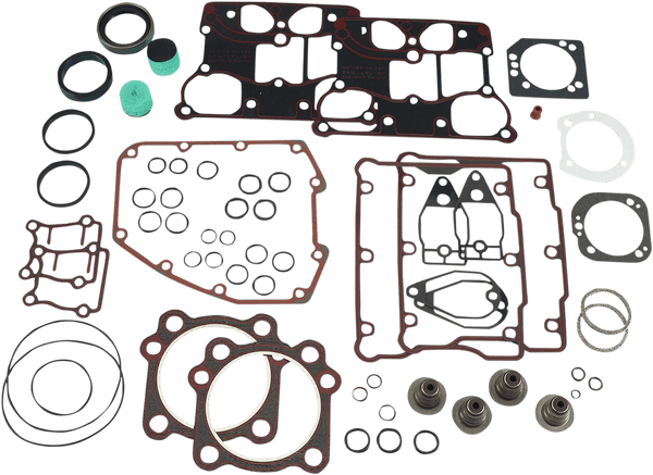 James Gasket 17053-05-X Motor Gasket Set - sxspowersports