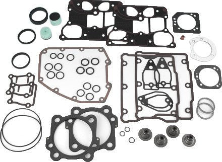 James Gasket 17054-05-MLS Top End Gasket Set with MLS Head Gaskets - sxspowersports