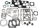 James Gasket 17054-05-MLS Top End Gasket Set with MLS Head Gaskets - sxspowersports