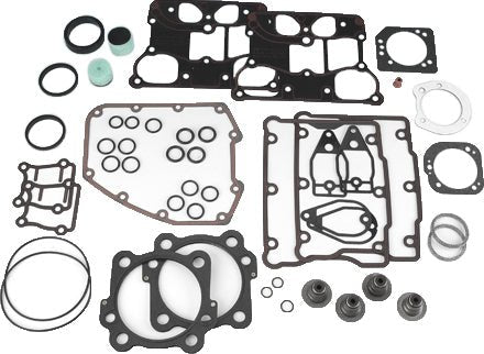 James Gasket 17054-05-MLS Top End Gasket Set with MLS Head Gaskets - sxspowersports