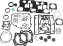 James Gasket 17054-05-MLS Top End Gasket Set with MLS Head Gaskets - sxspowersports