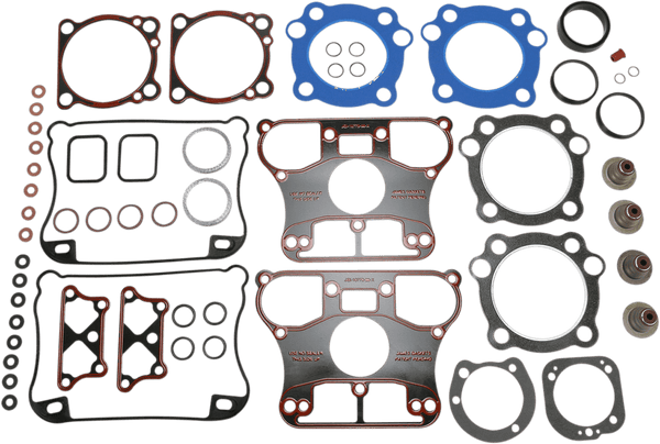 James Gasket 17054-05-X Top End Gasket Set - sxspowersports