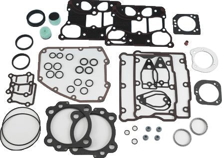 James Gasket 17054-99-MLS Top End Gasket Set - sxspowersports