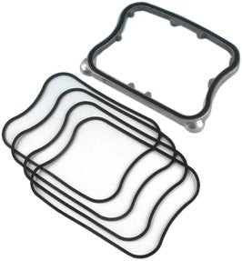 James Gasket 17354-86-A Upper Rocker Cover Gasket - Rubber - sxspowersports