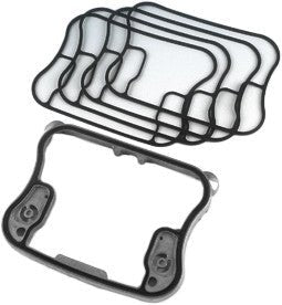 James Gasket 17354-89 Upper Rocker Cover Gasket - Rubber - sxspowersports