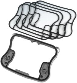 James Gasket 17354-89 Upper Rocker Cover Gasket - Rubber - sxspowersports