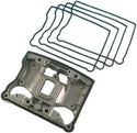 James Gasket 17355-84-A Lower Rocker Cover Gasket - Rubber - sxspowersports