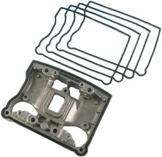 James Gasket 17355-84-A Lower Rocker Cover Gasket - Rubber - sxspowersports