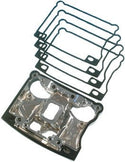 James Gasket 17355-92 Lower Rocker Cover Gasket - Rubber - sxspowersports