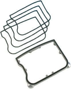 James Gasket 17356-84-A Upper Rocker Cover Gasket - Rubber - sxspowersports