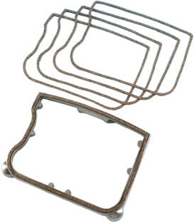 James Gasket 17356-84 Upper Rocker Cover Gasket - Cork - sxspowersports