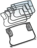 James Gasket 17356-92 Upper Rocker Cover Gasket - Rubber - sxspowersports