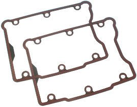 James Gasket 17386-99 Rocker Cover Gasket - Coated Metal - sxspowersports