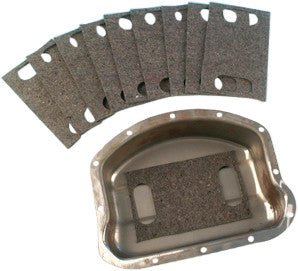 James Gasket 17507-48 Felt Rocker Cover - sxspowersports