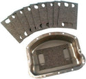 James Gasket 17507-48 Felt Rocker Cover - sxspowersports