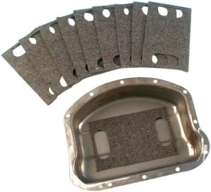 James Gasket 17507-48 Felt Rocker Cover - sxspowersports
