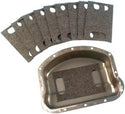 James Gasket 17507-48 Felt Rocker Cover - sxspowersports