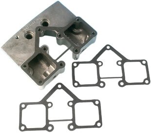 James Gasket 17540-69 Rocker Cover Gasket - .020in. Paper - sxspowersports