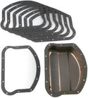 James Gasket 17541-48-A Rocker Cover Gasket - .062in. Paper - sxspowersports