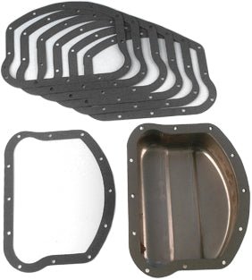 James Gasket 17541-48-A Rocker Cover Gasket - .062in. Paper - sxspowersports