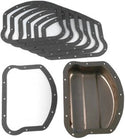 James Gasket 17541-48-A Rocker Cover Gasket - .062in. Paper - sxspowersports