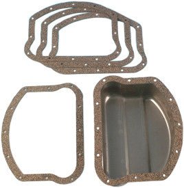 James Gasket 17541-48-C Rocker Cover Gasket - .125in. Cork - sxspowersports