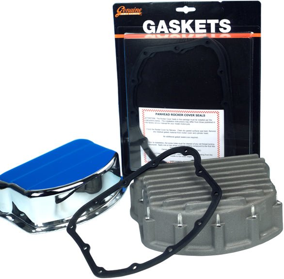 James Gasket 17541-48-DL Rocker Cover Gasket - RCM - sxspowersports