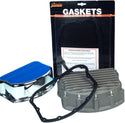 James Gasket 17541-48-DL Rocker Cover Gasket - RCM - sxspowersports